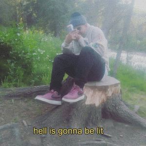 Meet your Posher, Kevin